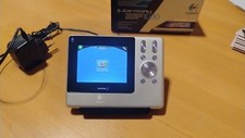 Telecomando logitech harmony - telecomando,