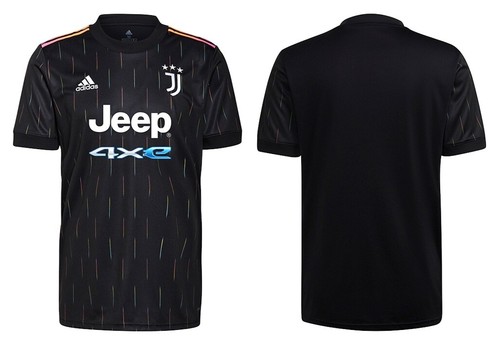 Maglia adidas juventus - maglia,