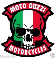 Moto guzzi motorcycle italy - moto,