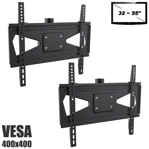 Staffa supporto soffitto - 2x, tv