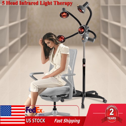 Lampada rossa teste - rossa, luce