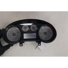 STRUMENTAZIONE FIAT BRAVO