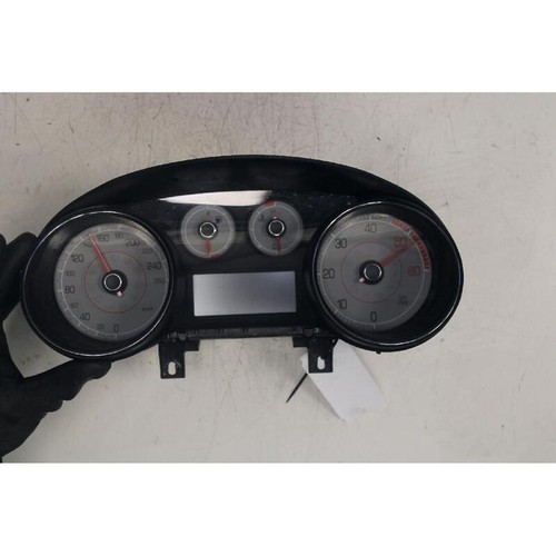 Strumentazione fiat bravo - strumentazione,