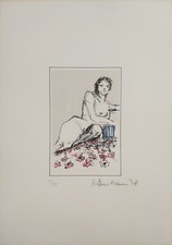 ARTURO VERNI - Senza Titolo