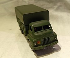Vintage ‘50s DINKY TOYS 621 - 3 Ton Army Wagon, made in England