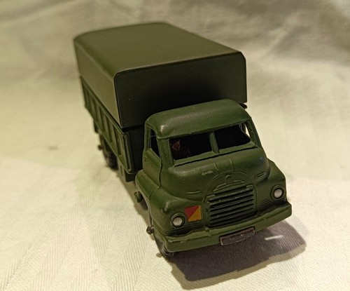 Vintage 50s dinky - vintage, toys
