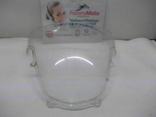 Paravento cupolino suzuki gsxr - paravento,