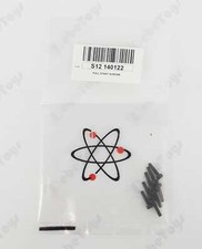 Serie viti strappo motore Sirio S12 per moto nuova faor raccolta edicola