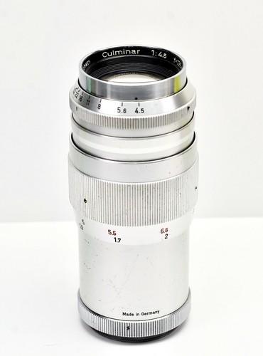 Vintage m42 steinheil munchen - vintage,