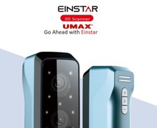 EinStar Scanner con Expert 30