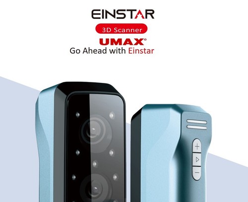 Nuovo einstar scanner - nuovo,