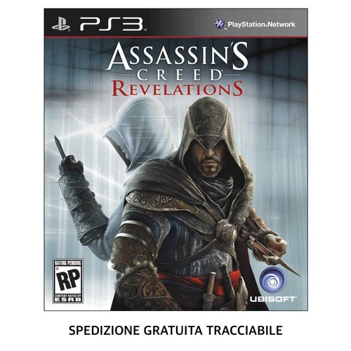 Ps3 assassin creed - ps3,