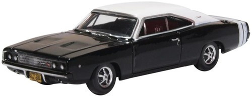 Oxford diecast dodge 87dc68003 - dodge,
