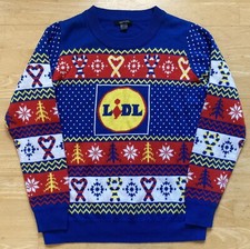 Maglione maglione natalizio