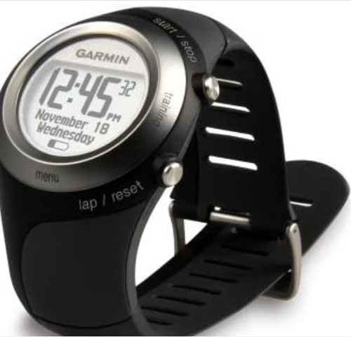 Garmin forerunner 405 orologio - garmin,