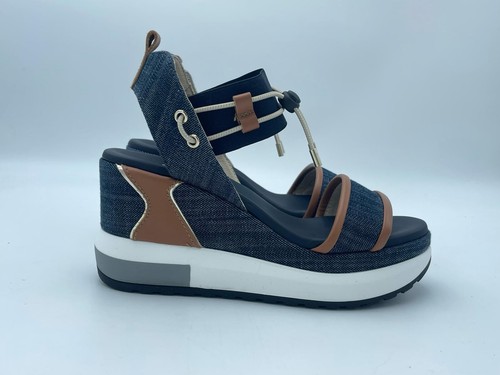 Scarpe donna sandali - , nero