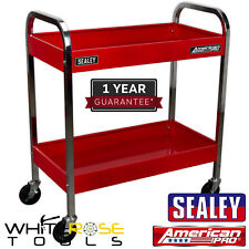 Sealey American Pro Trolley 2