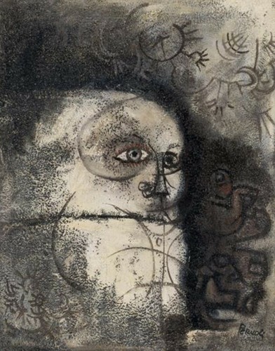Pericoli tullio tecnica mista - tullio,