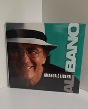 CD  "Amanda è libera" di