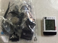 Ciclocomputer bici PRO Scio