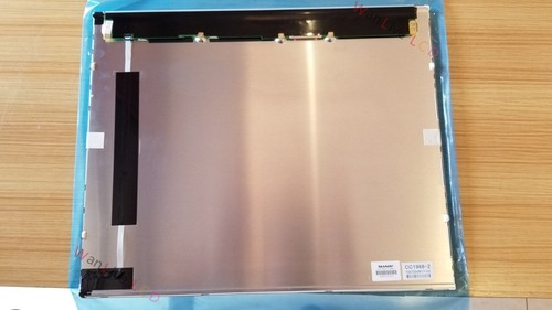 Pannello schermo lcd sharp - schermo,