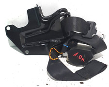 CINTURA DI SICUREZZA ANTERIORE DESTRA PEUGEOT 207 CABRIO , ANNO : 2008