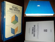 Teoria dei sistemi, A