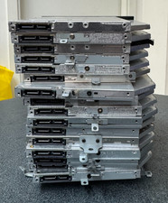 STOCK 17 MASTERIZZATORI