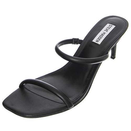 Zealed black sandali donna - zealed,