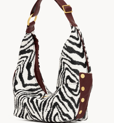Borsa tracolla hammitt - borsa,