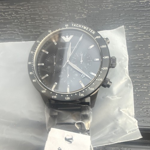 Emporio armani uomo mario - armani,,