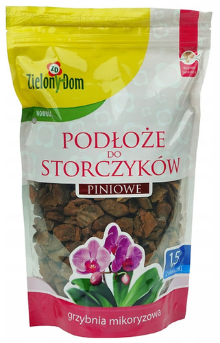 Bark per orchidee - per,