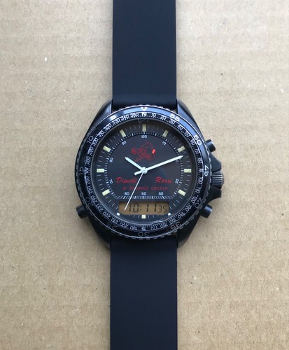 Orologio dpw breitling - dpw,