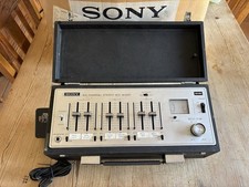 MICROFONO STEREO / MIXER LINEA