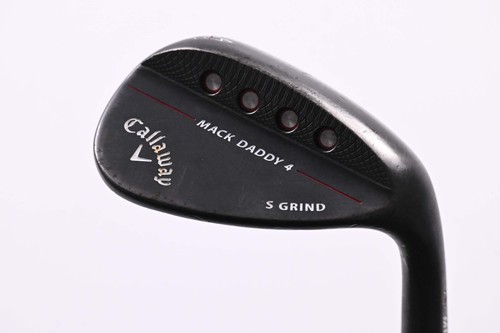 Callaway mack daddy - mack,