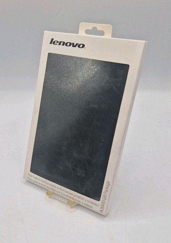 Custodia protettiva lenovo - custodia,