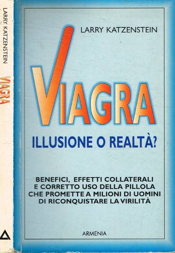Viagra illusione realtà - viagra,