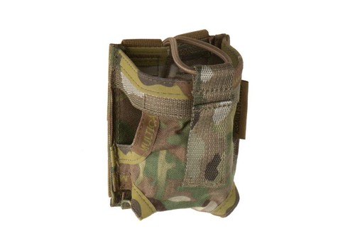 Warrior personal role radio - role,