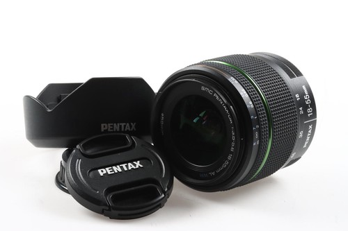 Pentax 55mm 5 6 al - pentax, wr