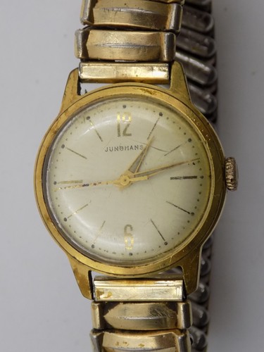 Vintage junghans cal 1 - vintage, 93/1