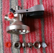 Vobor Accoppiatore Fusto