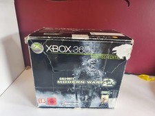 Xbox 360 Call Of Duty Modern