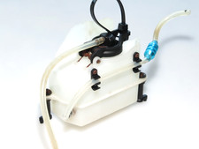 Serbatoio carburante a8b - serbatoio,