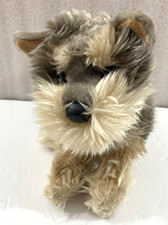 Yorkshire Terrier 10" plush