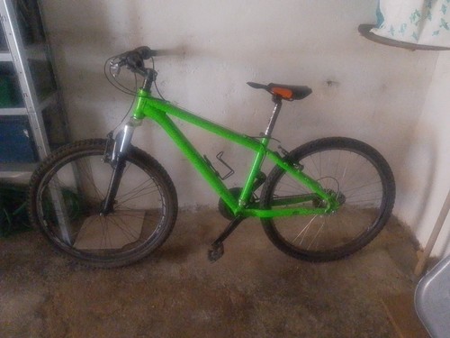 Bici ragazzo - bici,