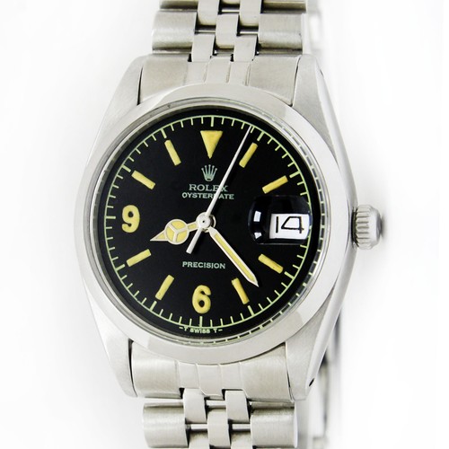Orologio vintage rolex - orologio,