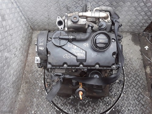 2005 touran motore diesel - touran,
