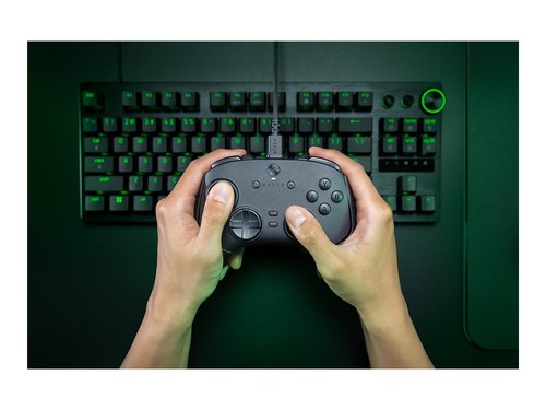 Razer wolverine tournament - v3,