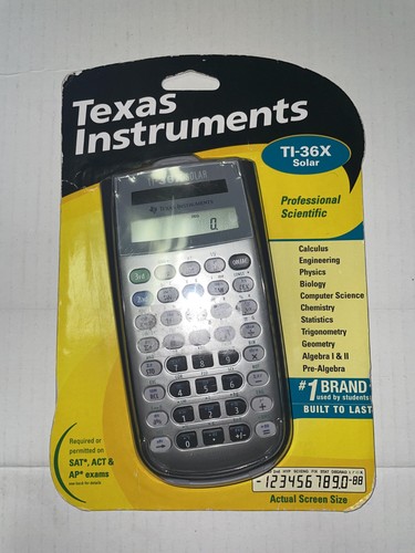 Texas instruments nuova - texas,