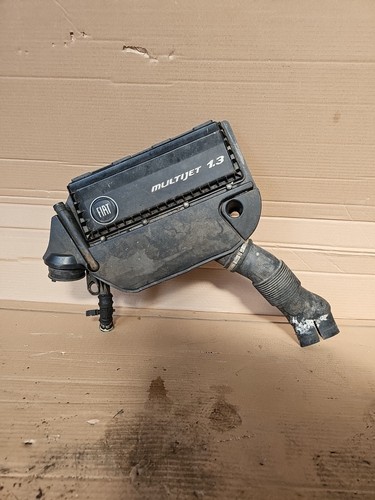 Scatola filtro aria fiat punto - scatola,